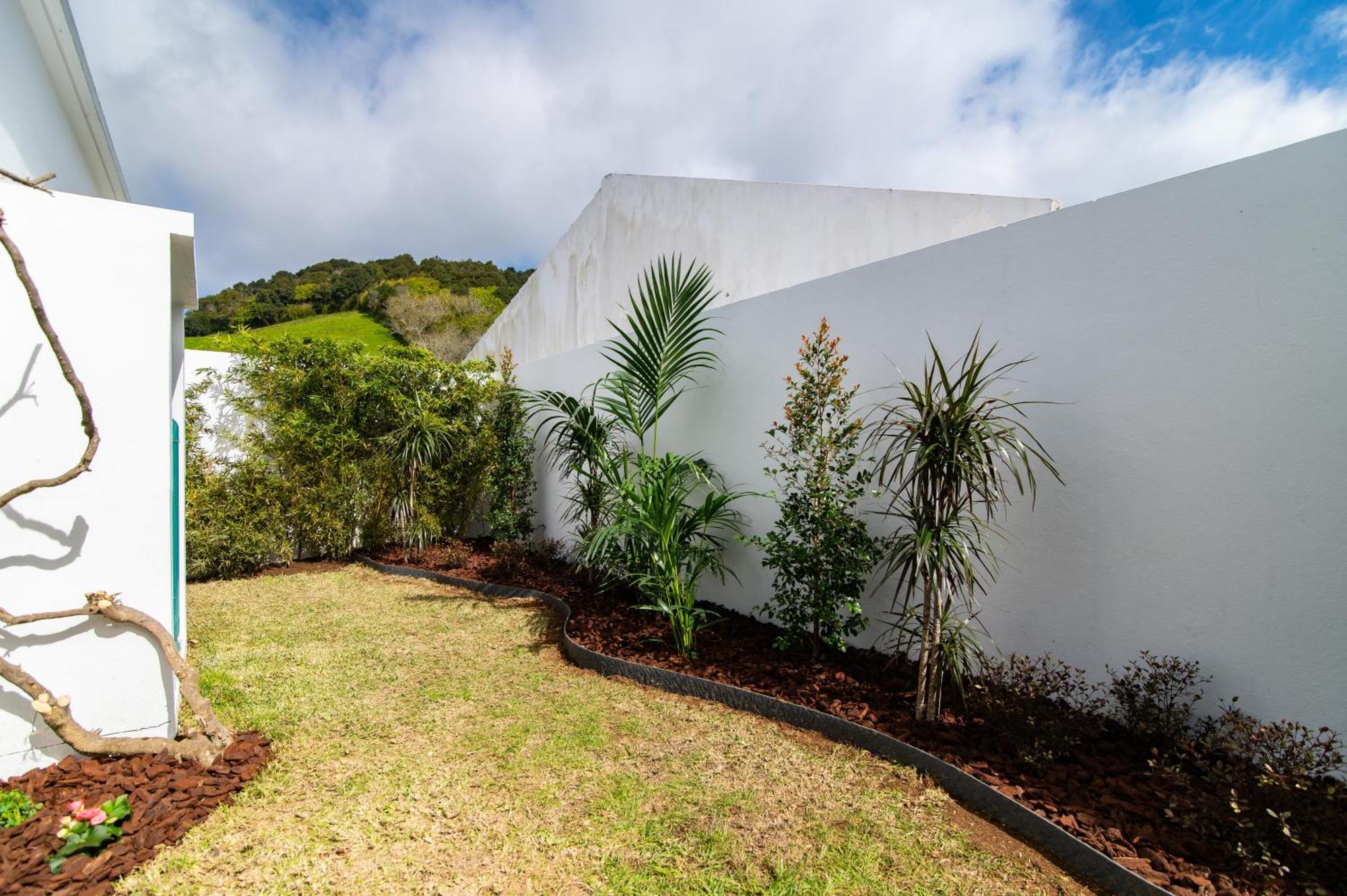 Casa Cecilia Meireles Ponta Delgada Buitenkant foto