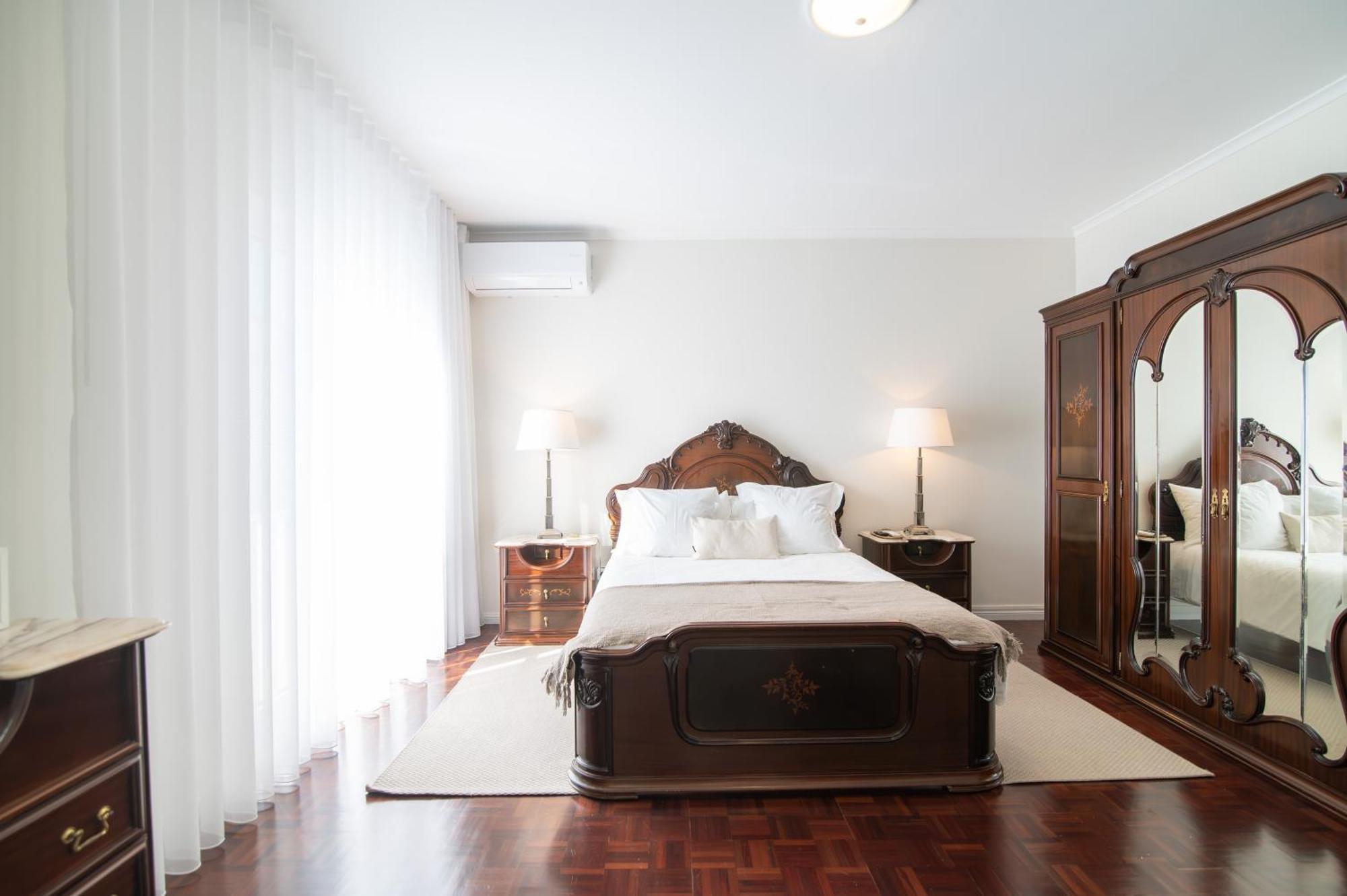 Casa Cecilia Meireles Ponta Delgada Buitenkant foto